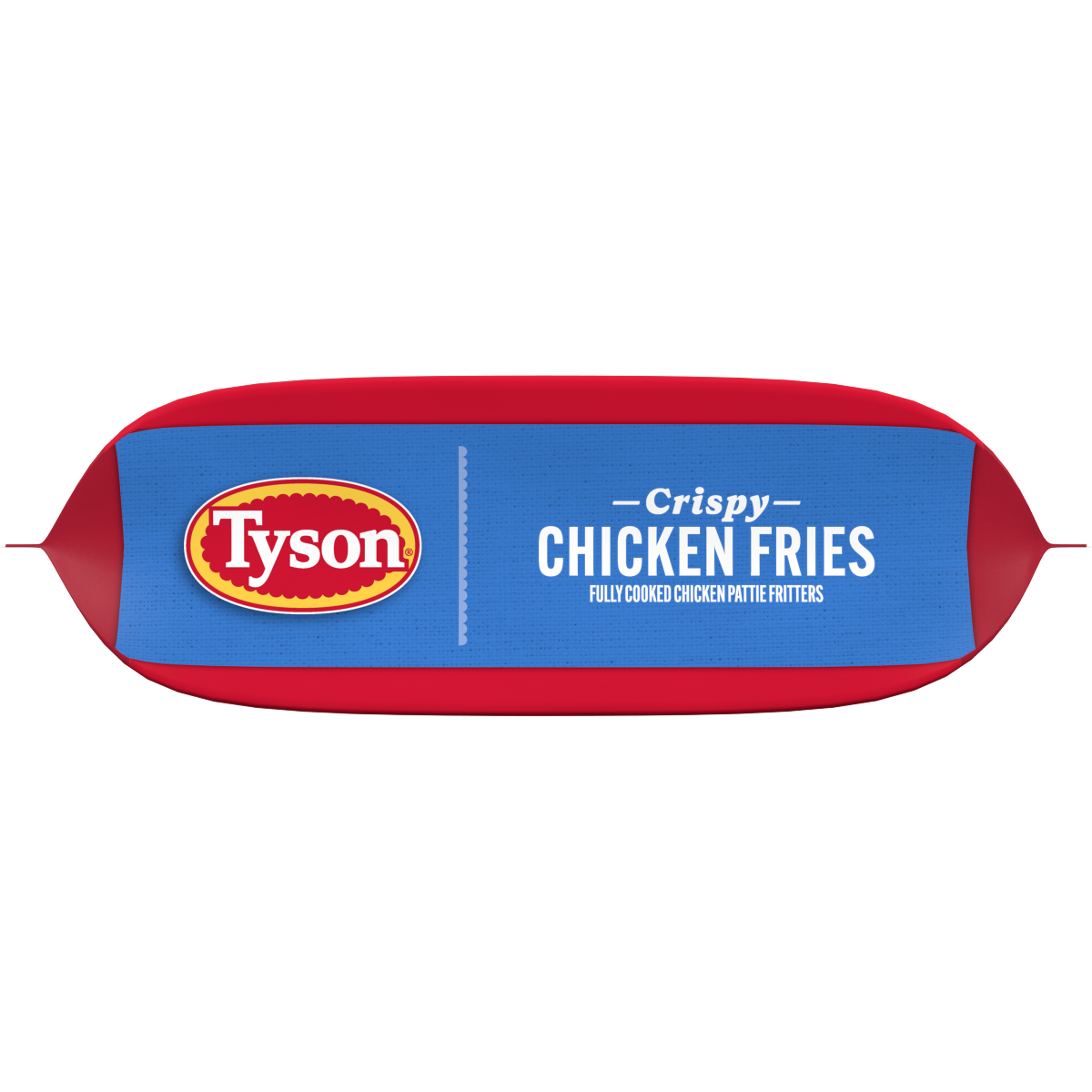 slide 7 of 25, Tyson Any'tizers Frozen Crispy Chicken Fries, 26.5 oz Bag, 26.5 oz
