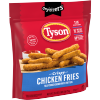 slide 20 of 25, Tyson Any'tizers Frozen Crispy Chicken Fries, 26.5 oz Bag, 26.5 oz