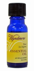 Wyndmere Rose Otto Oil