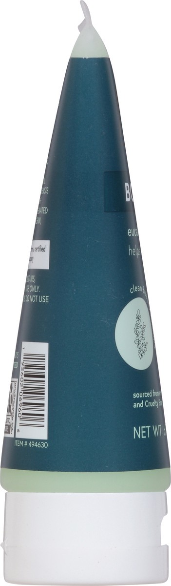 slide 8 of 9, Modern Expressions Eucalyptus Tea Body Scrub 6.7 oz, 6.7 oz