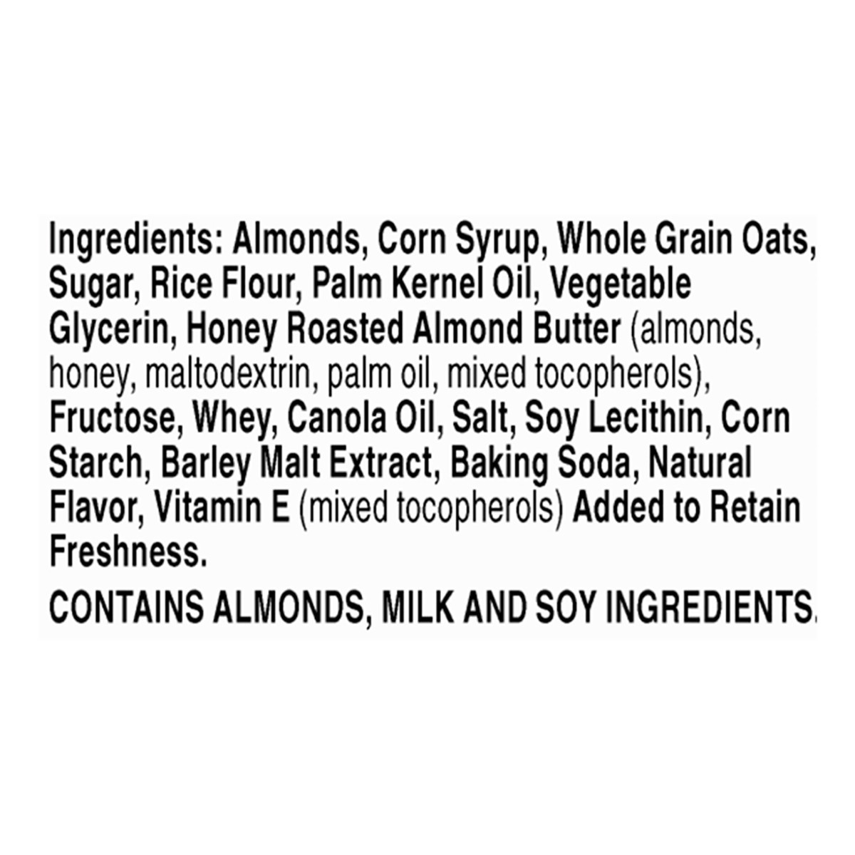 slide 9 of 13, Nature Valley Granola Bars, Sweet and Salty Nut, Almond, 12 Bars, 14.4 OZ, 12 ct