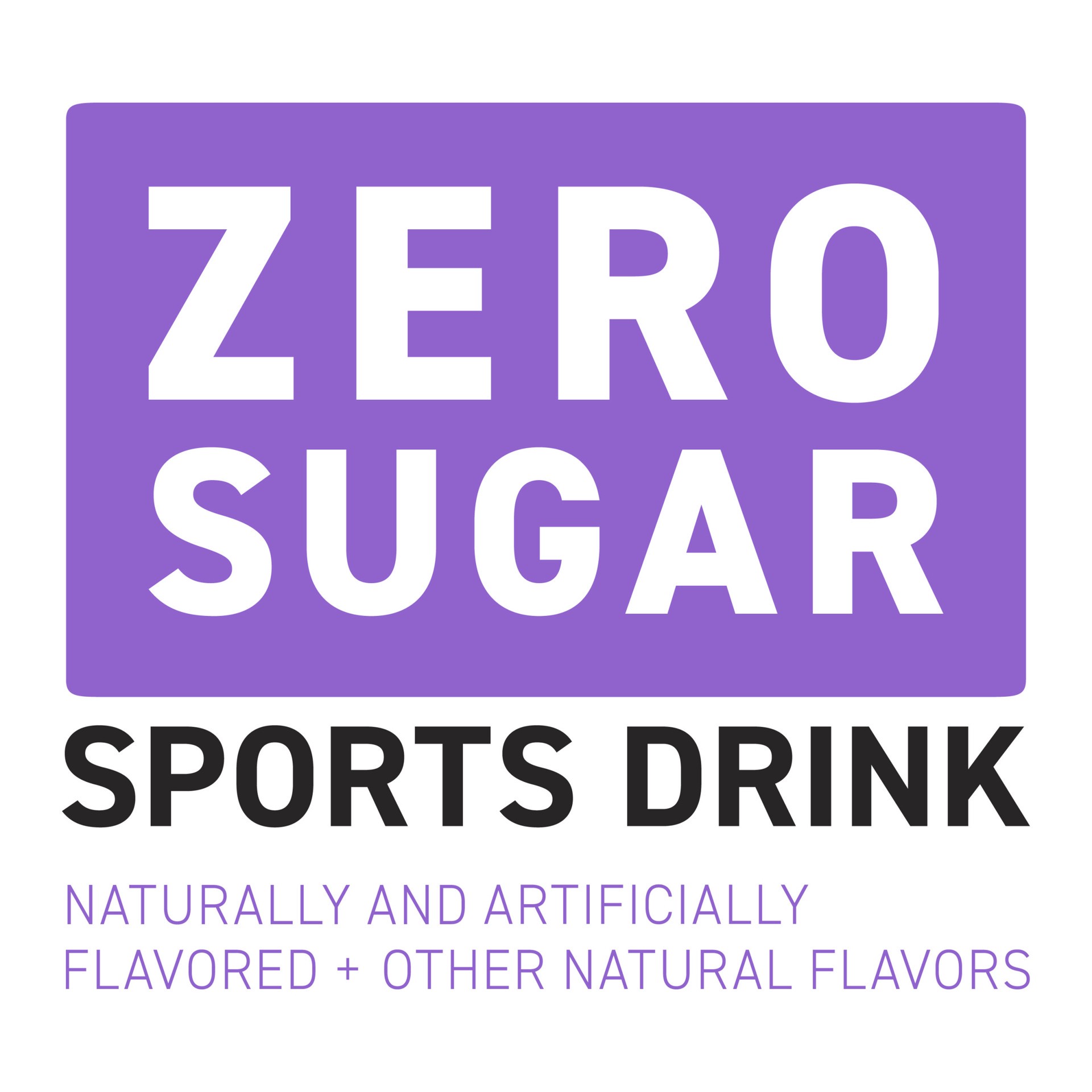 slide 12 of 14, Powerade Zero Sugar Grape Sports Drink, 28 fl oz