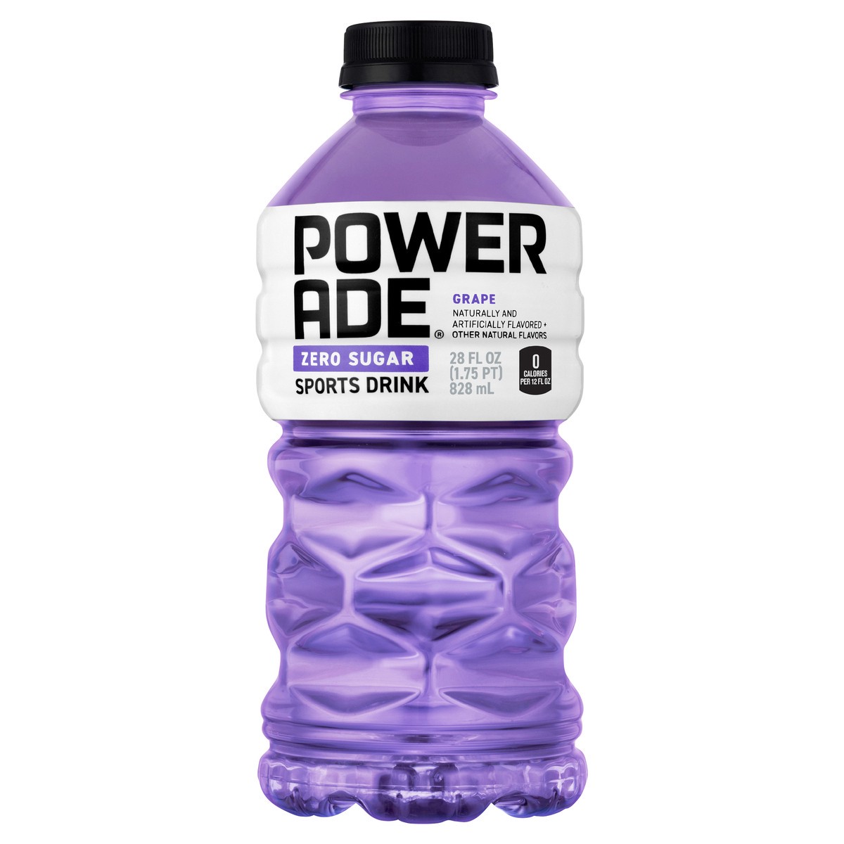 slide 1 of 29, Powerade Sports Drink - 28 oz, 28 oz