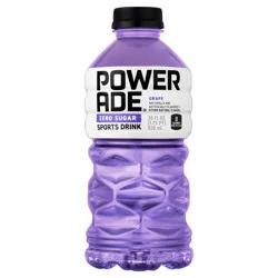 Powerade Sports Drink- 28 oz
