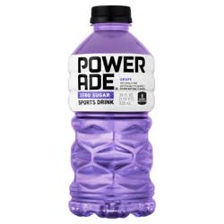 Powerade Sports Drink- 28 oz