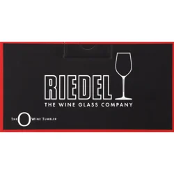 Riedel Pinot/Nebbiolo Glasses