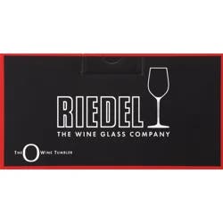 Riedel Glasses, Pinot/Nebbiolo