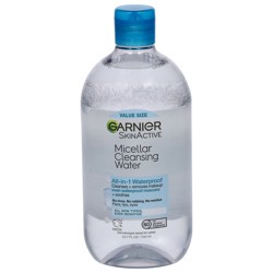 Image for ANY ONE (1) Garnier® Skincare product (excludes 100mL Micellar Water, Kits, and trial & travel sizes)