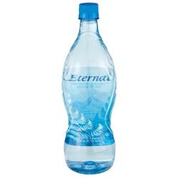 Eternal Water 1L (33.8 Oz) Single Bottle