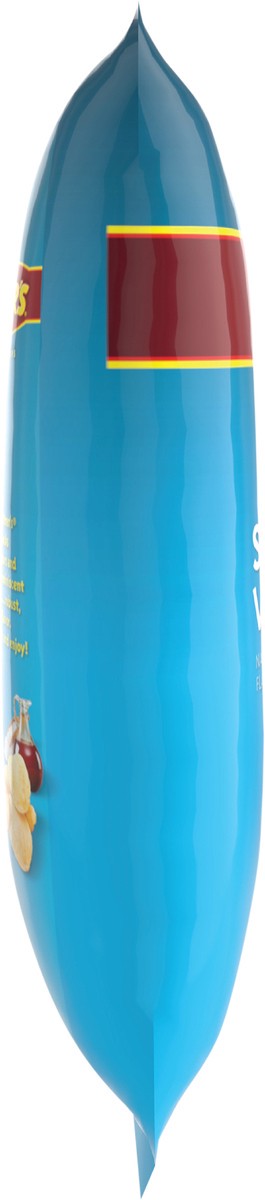 slide 4 of 7, Vitner's 8.5 oz Sea Salt & Vinegar Chip, 8.5 oz