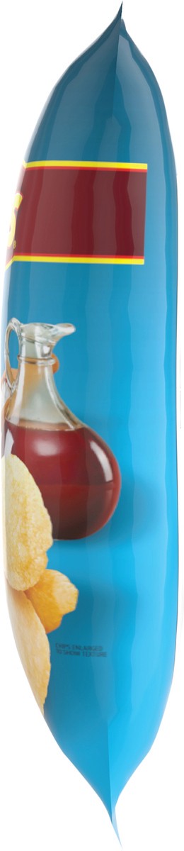 slide 7 of 7, Vitner's 8.5 oz Sea Salt & Vinegar Chip, 8.5 oz