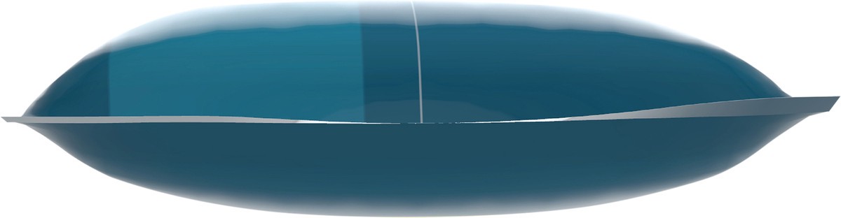 slide 3 of 7, Vitner's 8.5 oz Sea Salt & Vinegar Chip, 8.5 oz