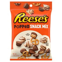 Reese's Snack Mix 4 oz