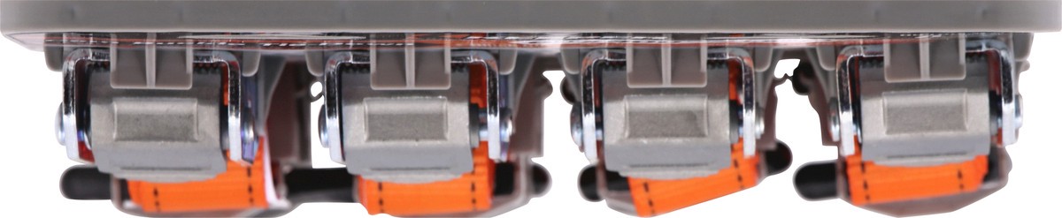 slide 7 of 7, Keeper Cam Buck Tie-Down 4 ea, 4 ct