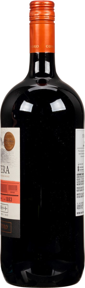 slide 9 of 11, Frontera Carmenere 1.5 lt, 1.50 liter