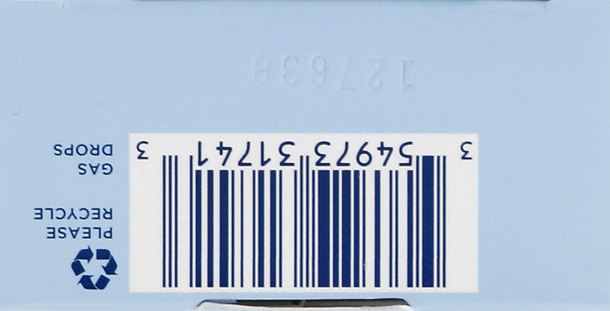 slide 3 of 6, Hyland's Baby Gas Drops, 1 oz