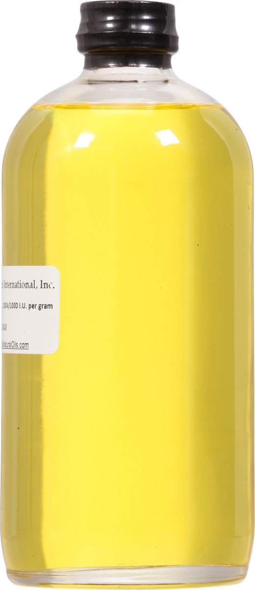 slide 2 of 11, Jedwards International Cod Liver Oil 1 ea, 1 ct