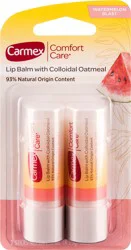 Carmex Watermelon Lip Balm