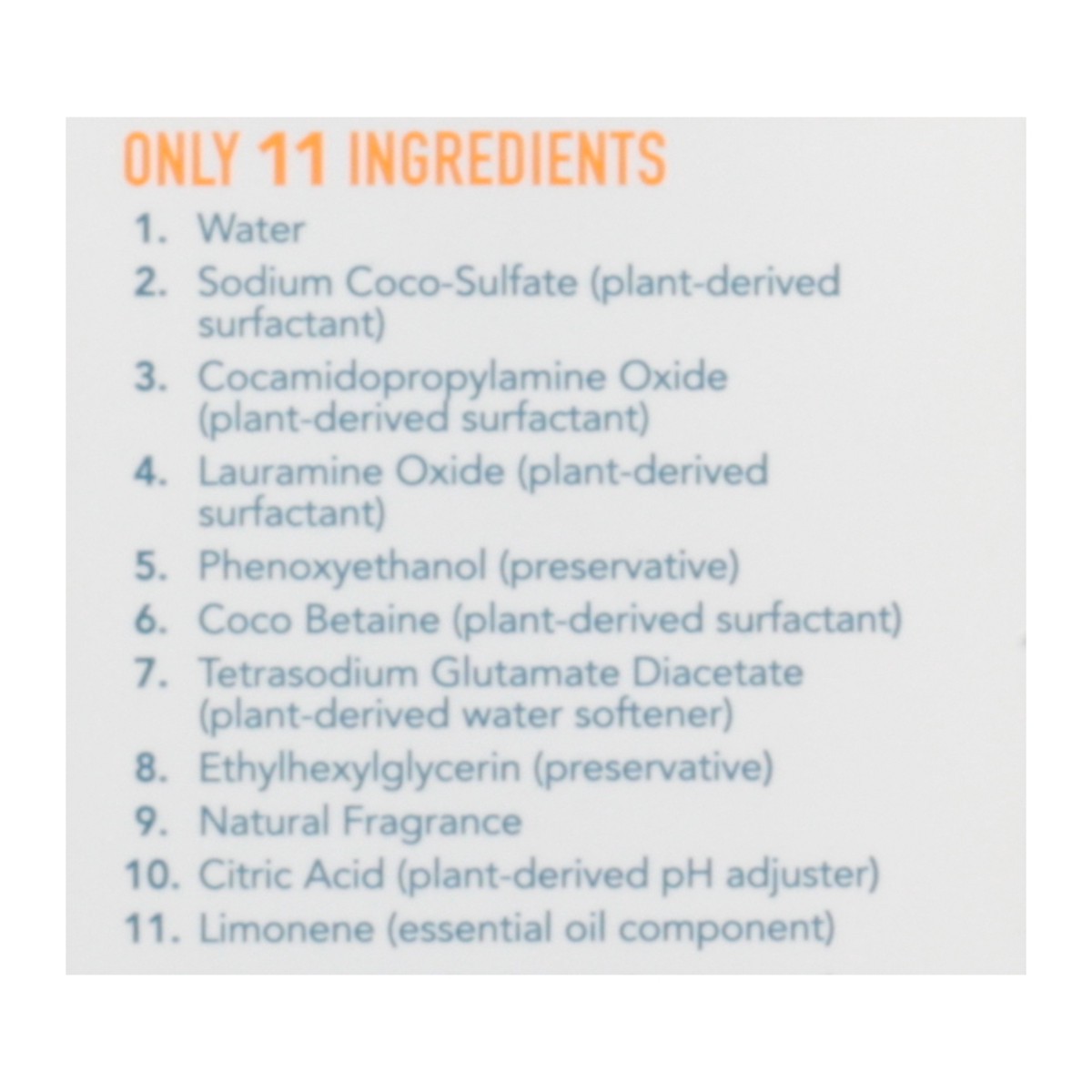 slide 7 of 13, Ecos Plant Powered Apricot Dish Soap 25 fl oz, 25 fl oz