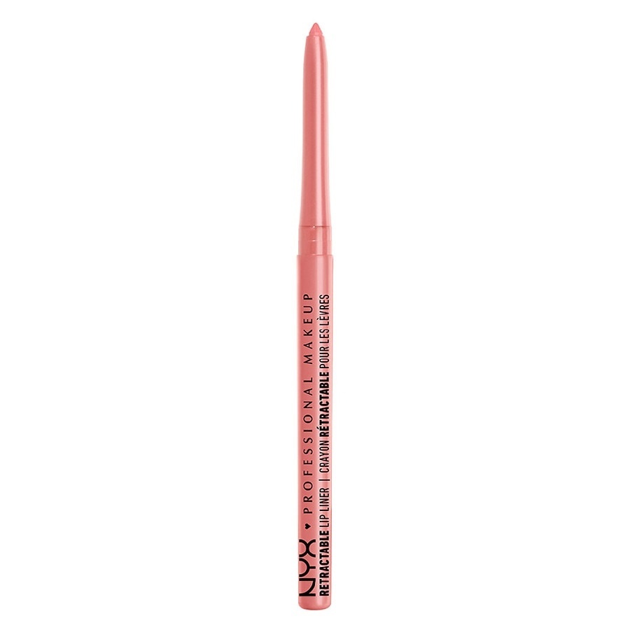 slide 1 of 1, NYX Professional Makeup Pinky Beige Retractable Lip Liner, 1 ct