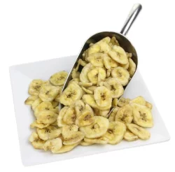 Bergin Fruit and Nut Company Sweet Banana Chips