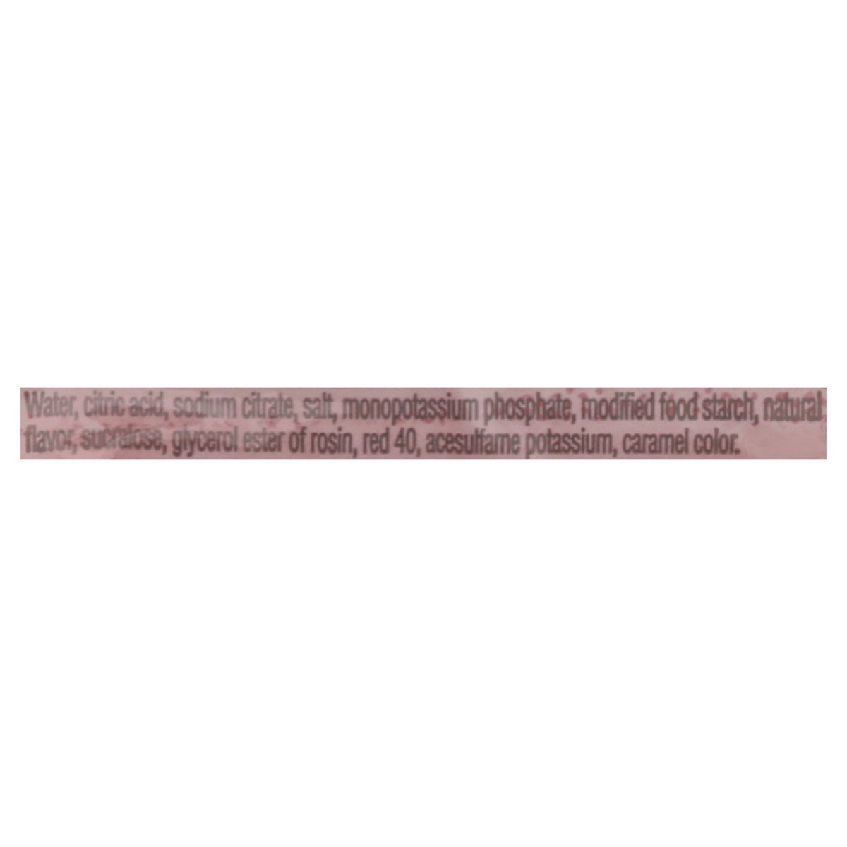 slide 13 of 13, Gatorade G Zero Sugar Thirst Quencher Fruit Punch Naturally Flavored - 6 ct, 6 ct; 12 fl oz