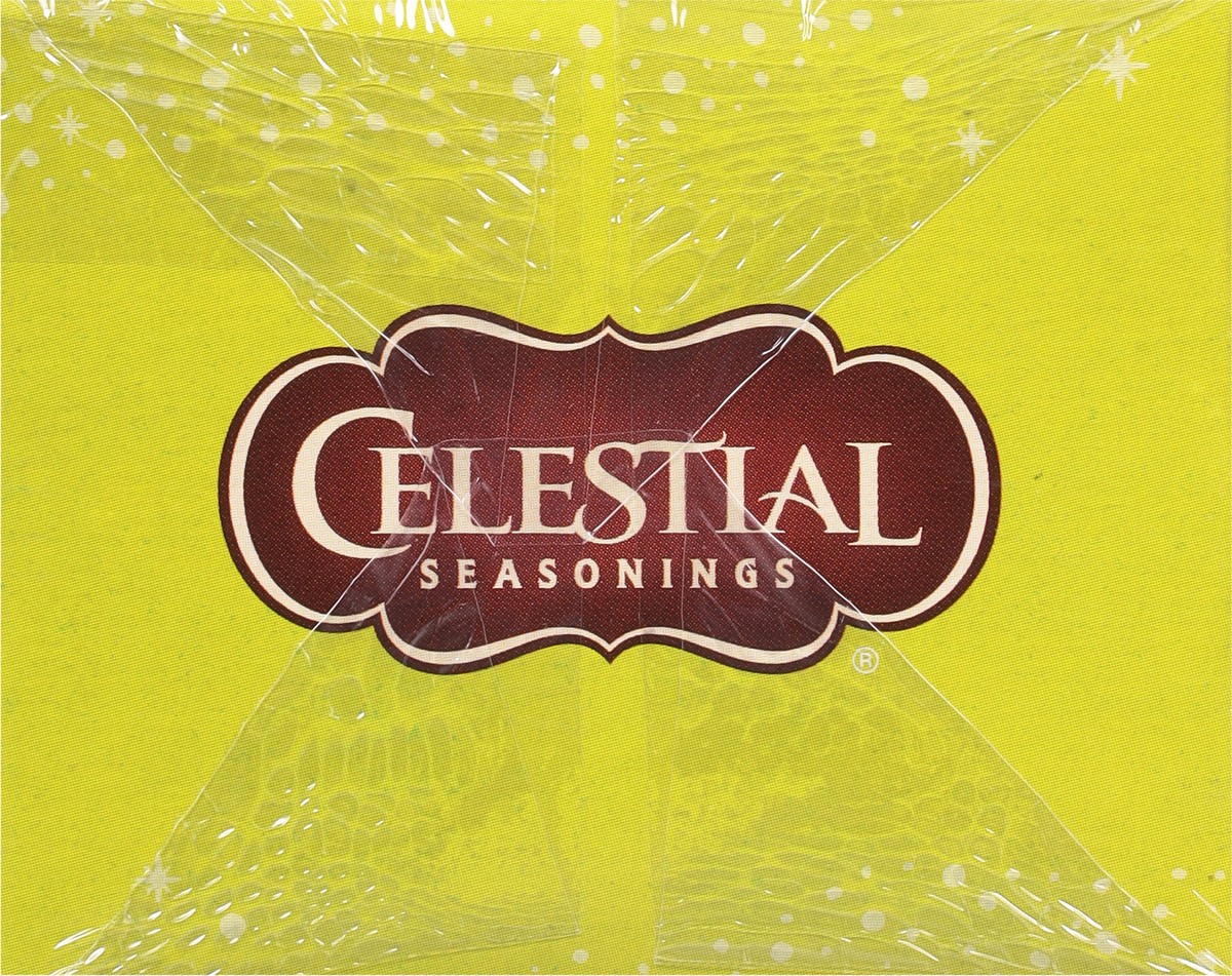 slide 8 of 8, Celestial Seasonings Energy Green Tea Bags-Celestial Seasonings - 12 ct, 12 ct