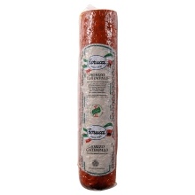 slide 1 of 1, Fiorucci Chorizo Sausage, per lb