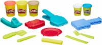 slide 1 of 1, Hasbro Play-Doh Breakfast Time Set, 8 ct