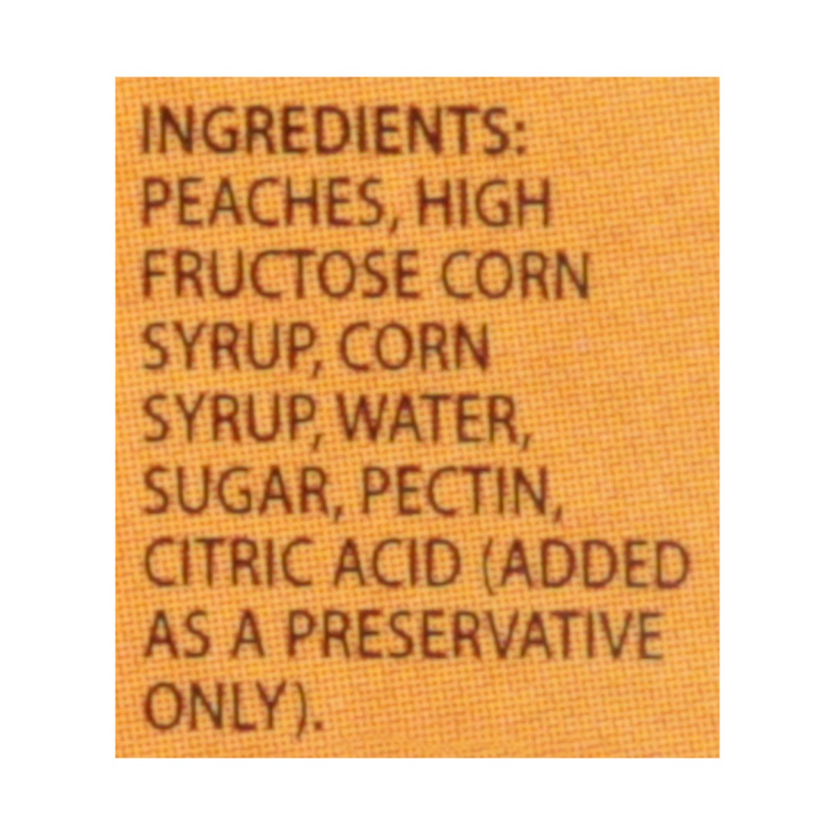 slide 6 of 14, Blackburn-Made Peach Preserves, 18 oz