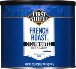 Ambiance First Street/ French Roast Coffee- 27.8 oz