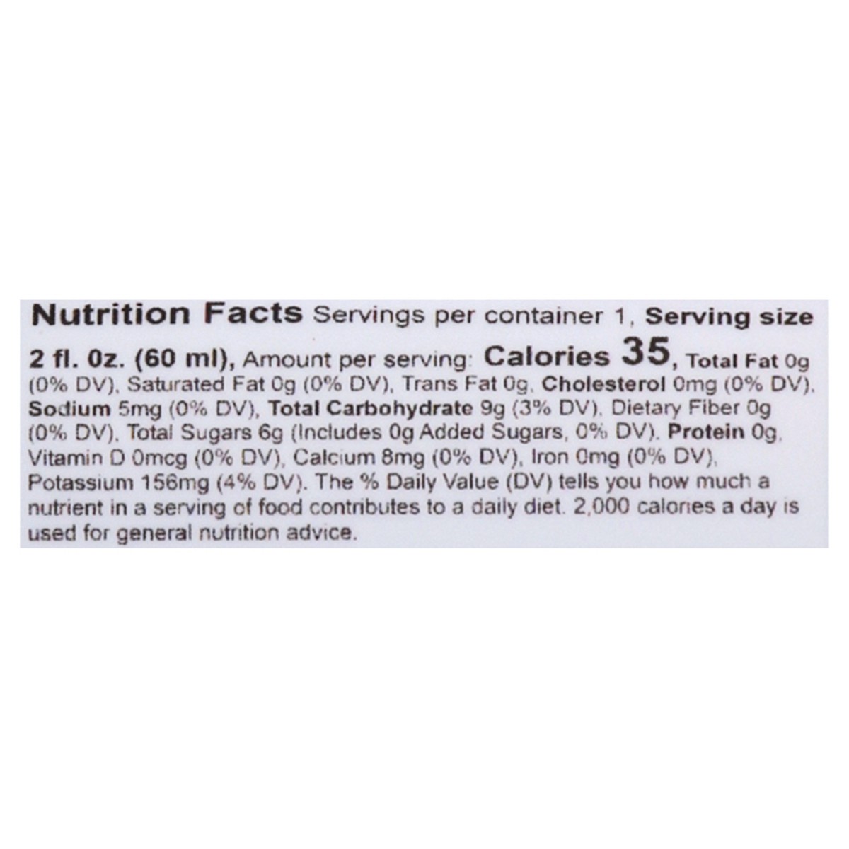 slide 2 of 10, Tulua Ginger Shots - 2 oz, 2 oz