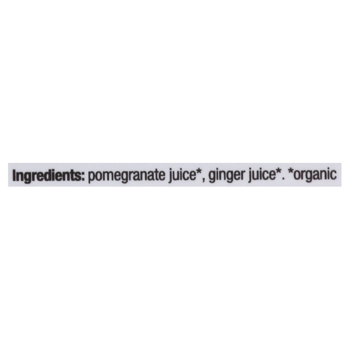 slide 8 of 10, Tulua Ginger Shots - 2 oz, 2 oz