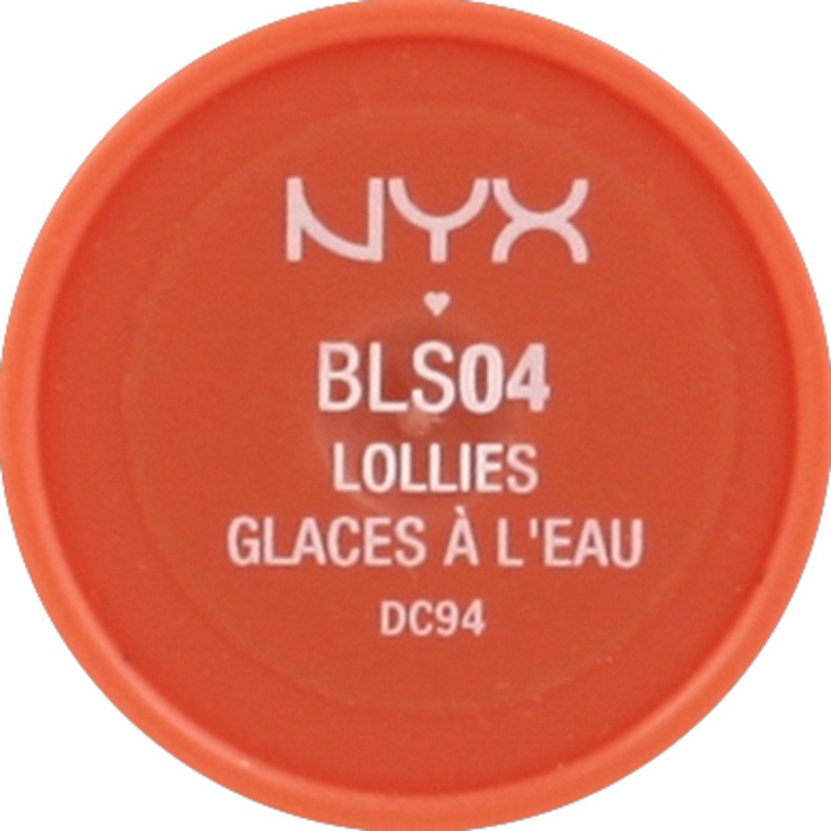 slide 2 of 5, NYX Professional Makeup Lipstick 0.16 oz, 1 ct