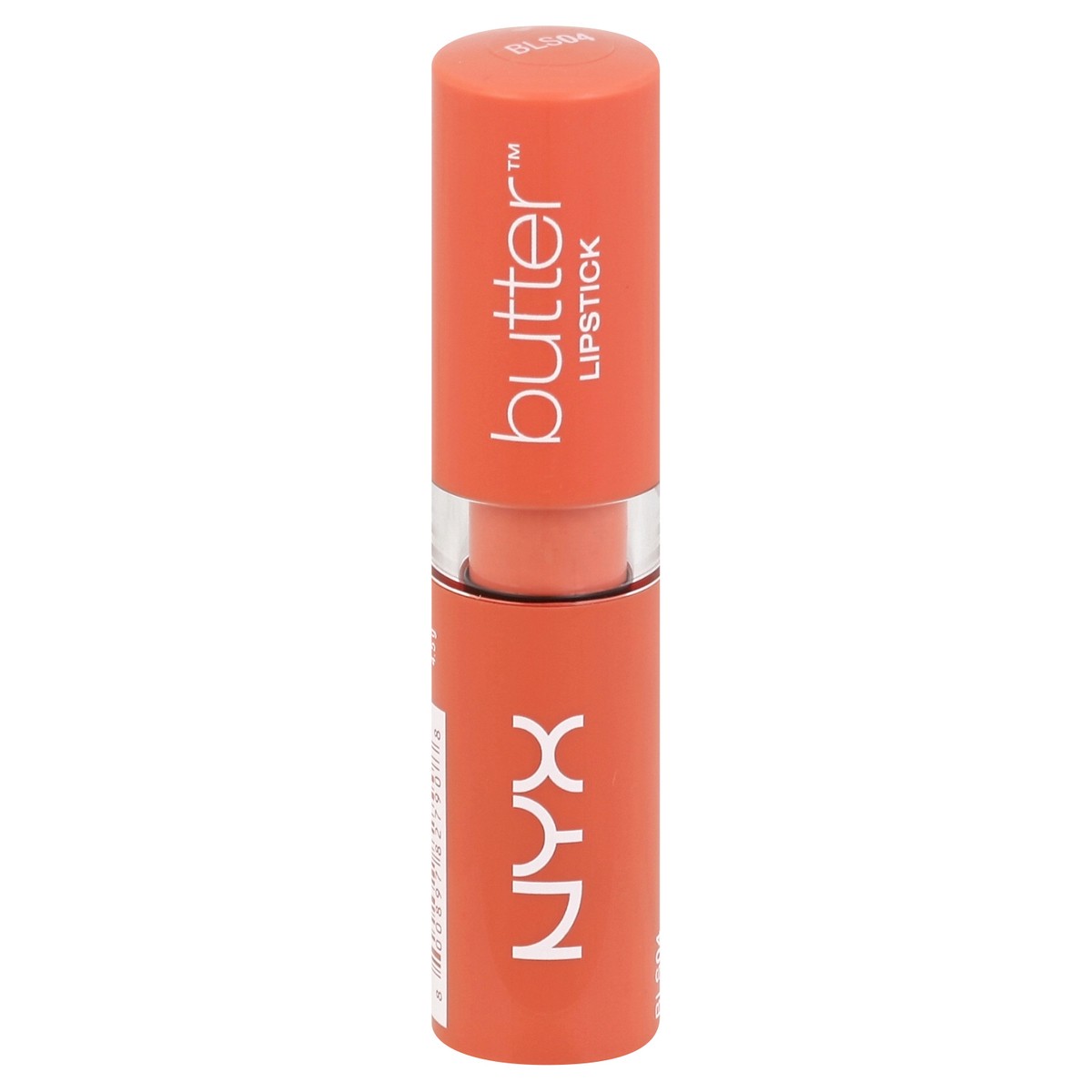 slide 4 of 5, NYX Professional Makeup Lipstick 0.16 oz, 1 ct