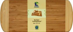 Living Concepts Cutting Board 1 ea