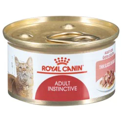 Royal Canin Adult Thin Slices in Gravy Cat Food 3.0 oz