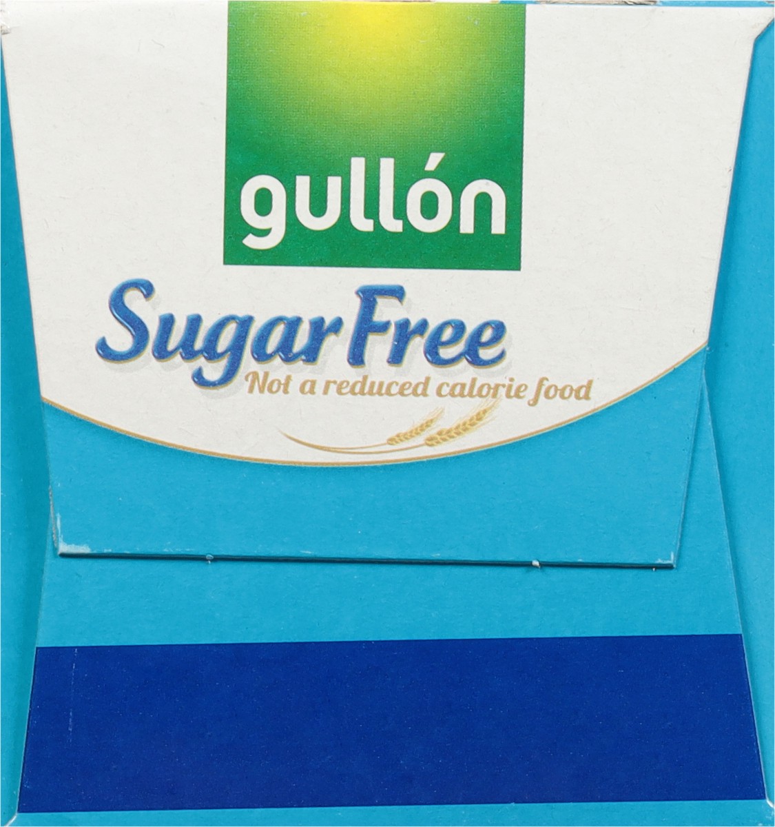 slide 7 of 9, Gullón Sugar free Digestive Cookies 14 oz, 14 oz