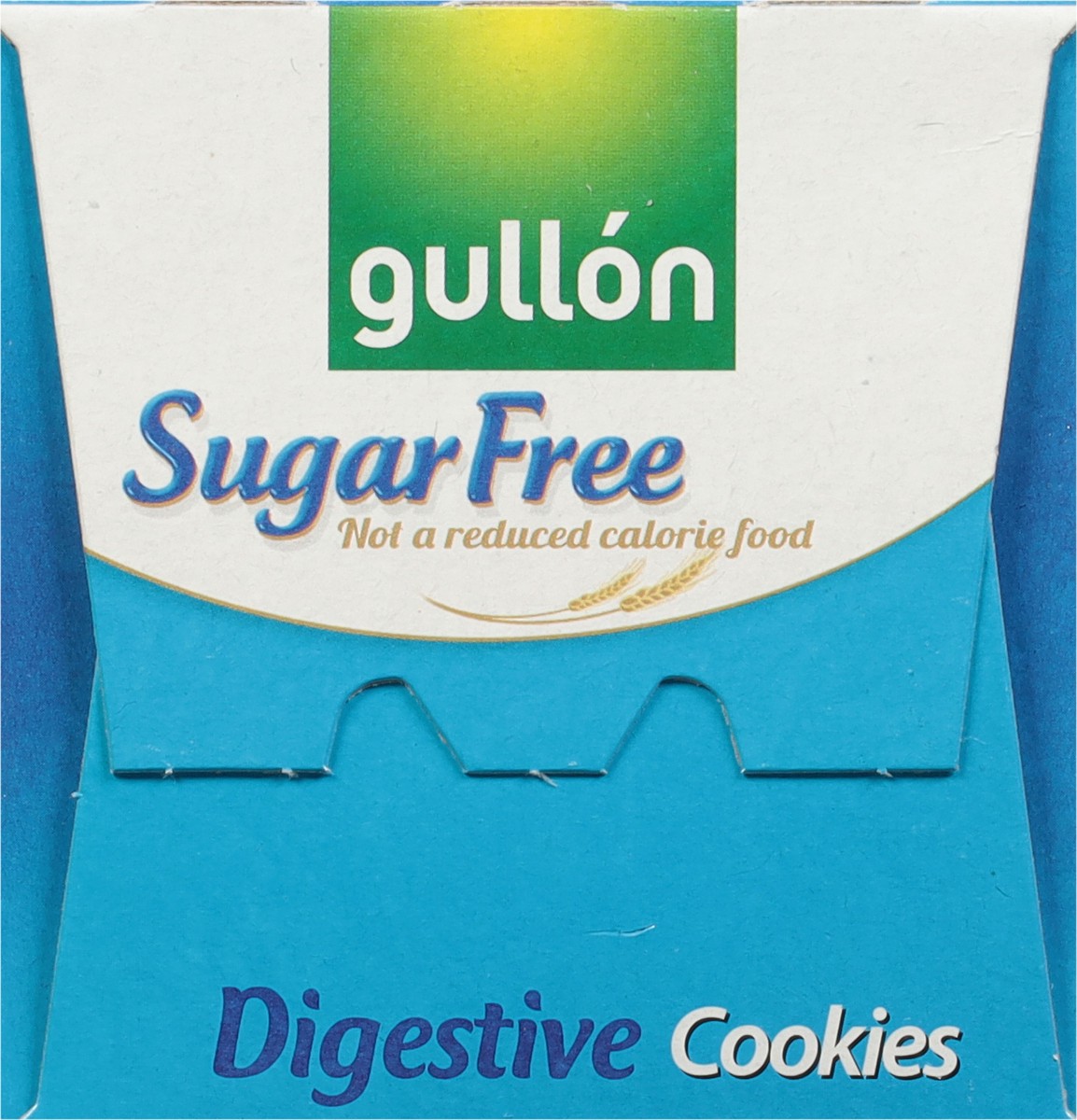 slide 8 of 9, Gullón Sugar free Digestive Cookies 14 oz, 14 oz