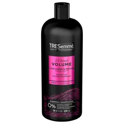TRESemmé 24 Hour Volume Shampoo, 28 oz