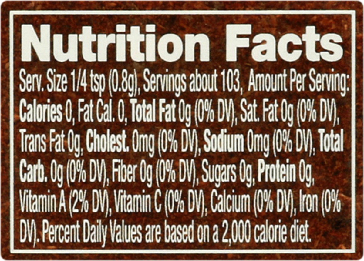 slide 8 of 10, Simply Organic Chili Powder, 2.89 oz