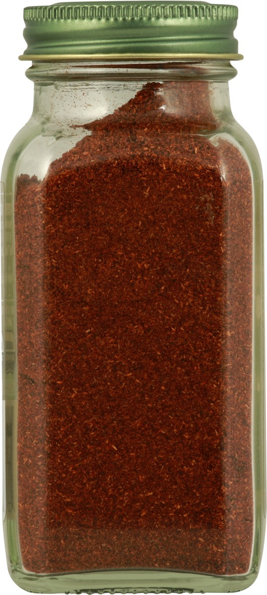 slide 3 of 10, Simply Organic Chili Powder, 2.89 oz