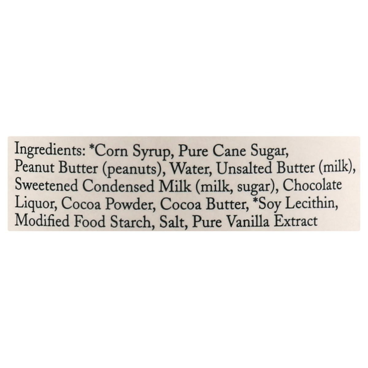 slide 6 of 14, Stonewall Kitchen Chocolate Peanut Butter Sauce 347 gr, 347 g