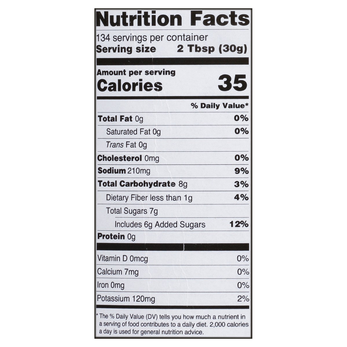 slide 11 of 12, Cookies Sweet & Smoky Original Bar B Q Sauce 144 fl oz, 144 oz