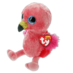 Gilda Flamingo Reg - Ea