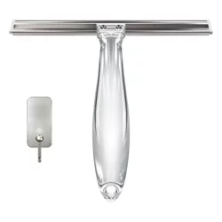 Command Hook & Squeegee 1 ea