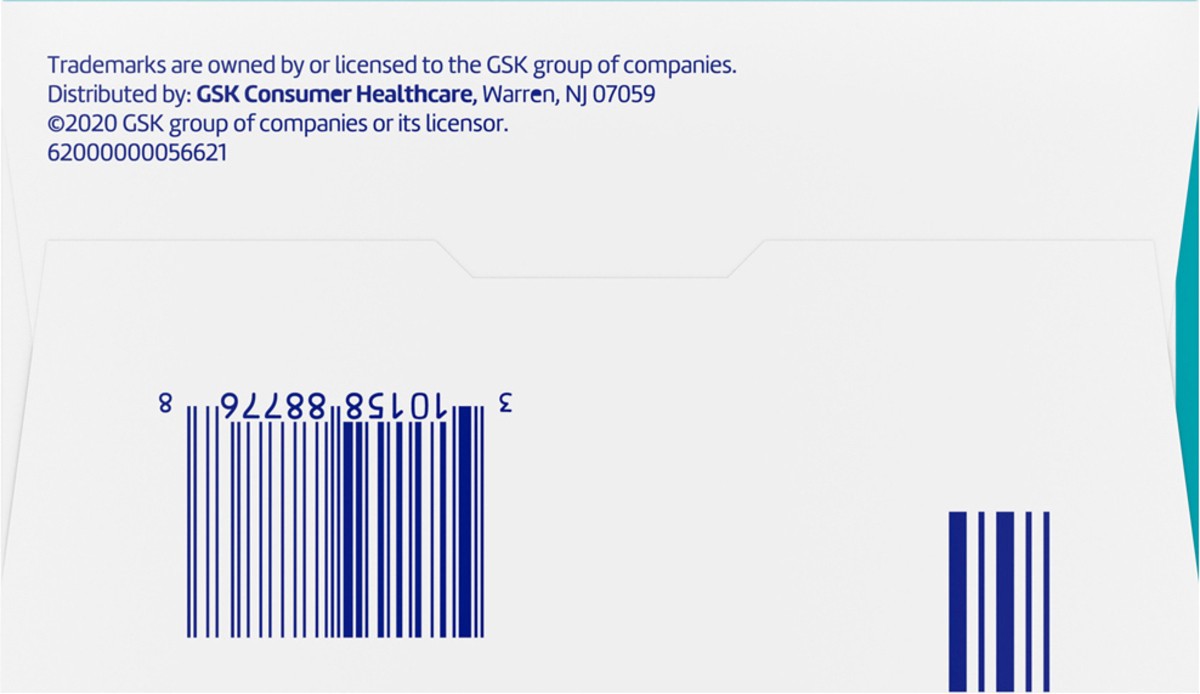 slide 9 of 9, Polident ProGuard & Retainer Daily Cleansing Tablets, Mouth Guard Cleaner and Retainer Cleaner Tablets - 40 Count, 40 ct