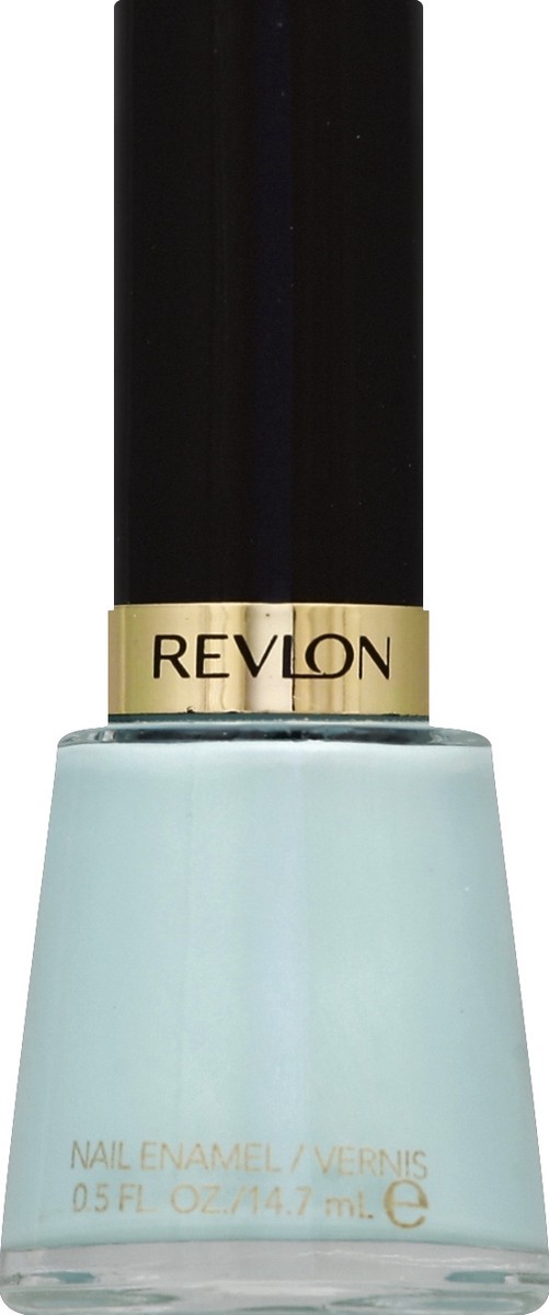 slide 1 of 3, Revlon Nail Enamel 0.5 oz, 0.5 oz