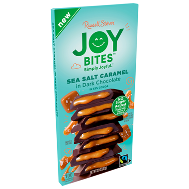 slide 1 of 1, Russell Stover Nsa Dc Sea Slt Cml, 2.9 oz