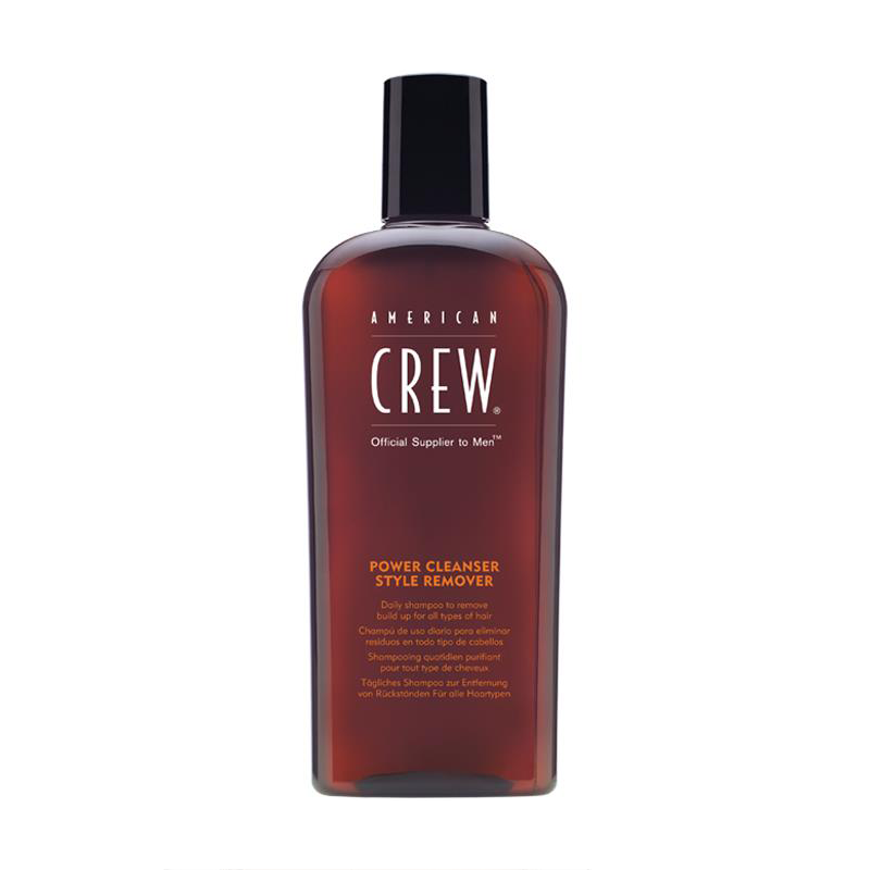 slide 1 of 1, American Crew Power Cleanser Style Remover, 15.2 oz